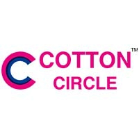 Cotton circle shop at kumar pacific